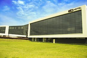 Eb hotel By Eurobuilding Quito Airport