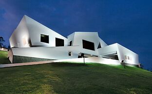 Eb hotel By Eurobuilding Quito Airport