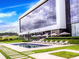 Eb hotel By Eurobuilding Quito Airport