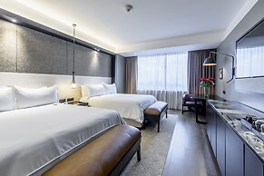 Eb hotel By Eurobuilding Quito Airport