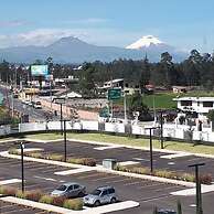 Eb hotel By Eurobuilding Quito Airport