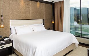 Eb hotel By Eurobuilding Quito Airport
