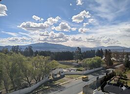 Eb hotel By Eurobuilding Quito Airport