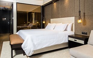 Eb hotel By Eurobuilding Quito Airport