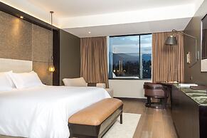 Eb hotel By Eurobuilding Quito Airport