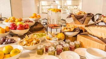 Eb hotel By Eurobuilding Quito Airport