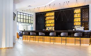 Eb hotel By Eurobuilding Quito Airport