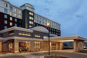 Embassy Suites by Hilton South Jordan Salt Lake City