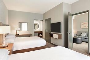 Embassy Suites by Hilton South Jordan Salt Lake City