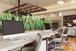 Embassy Suites by Hilton South Jordan Salt Lake City