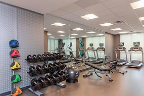Fairfield Inn & Suites by Marriott Indianapolis Carmel