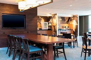 Fairfield Inn & Suites by Marriott Indianapolis Carmel