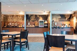 Fairfield Inn & Suites by Marriott Indianapolis Carmel