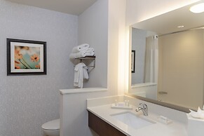 Fairfield Inn & Suites by Marriott Indianapolis Carmel