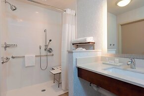 Fairfield Inn & Suites by Marriott Indianapolis Carmel