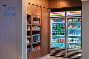 Fairfield Inn & Suites by Marriott Indianapolis Carmel