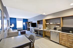 Home2 Suites by Hilton Plano Richardson