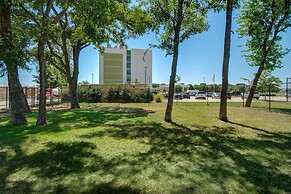 Home2 Suites by Hilton Plano Richardson