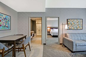 Home2 Suites by Hilton Plano Richardson