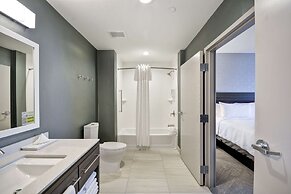 Home2 Suites by Hilton Plano Richardson