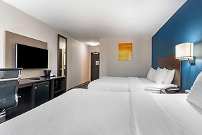 Comfort Inn St. Louis Airport