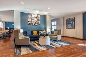 Comfort Inn St. Louis Airport