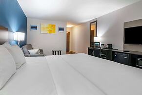 Comfort Inn St. Louis Airport