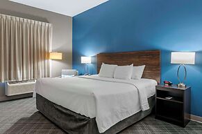 Comfort Inn St. Louis Airport