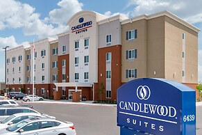 Candlewood Suites San Antonio Lackland AFB Area, an IHG Hotel