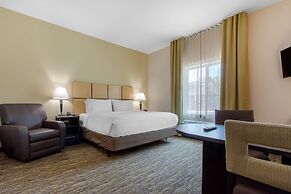 Candlewood Suites San Antonio Lackland AFB Area by IHG