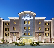 Candlewood Suites San Antonio Lackland AFB Area by IHG
