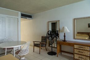 Sunset Beach Studio At Montego Bay Club Resort