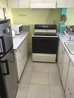 Sunset Beach Studio At Montego Bay Club Resort