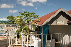 Sunset Beach Studio At Montego Bay Club Resort