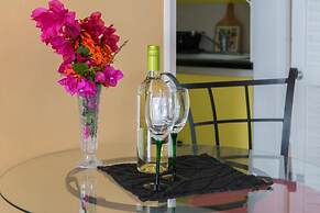 Sundown Beach Studio At Montego Bay Club