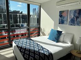 Winston Apartments Docklands