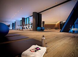 Winston Apartments Docklands