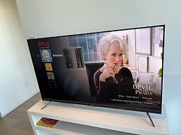 Winston Apartments Docklands