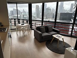 Winston Apartments Docklands