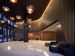 Winston Apartments Docklands