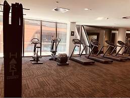 Winston Apartments Docklands