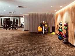 Winston Apartments Docklands