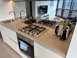 Winston Apartments Docklands