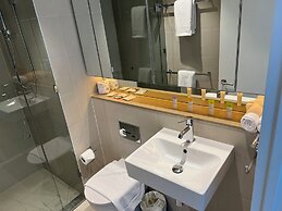 Winston Apartments Docklands