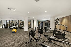 Winston Apartments Docklands