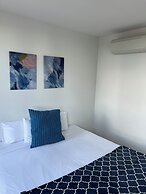 Winston Apartments Docklands