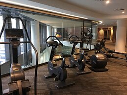 Winston Apartments Docklands