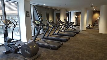 Winston Apartments Docklands