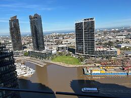 Winston Apartments Docklands