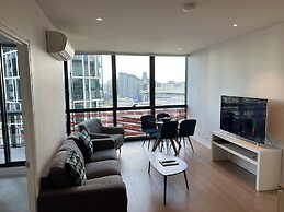 Winston Apartments Docklands